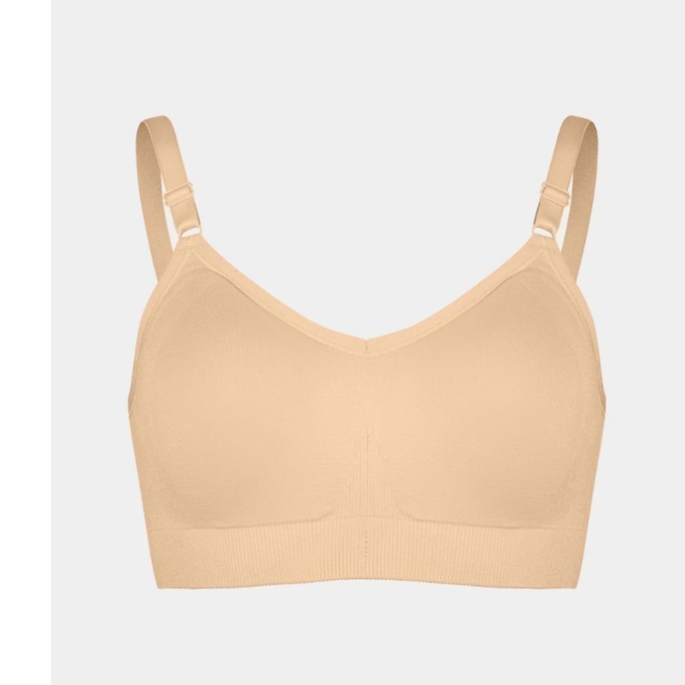 BNWT Good to Go Seamless Bra Size XS+ - Picture 3 of 8